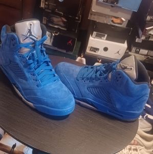 Jordan 5s